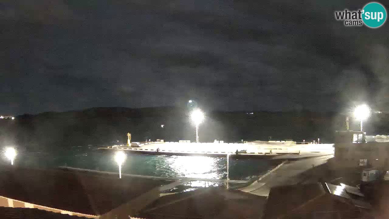 Porto di Palau – Sardinia