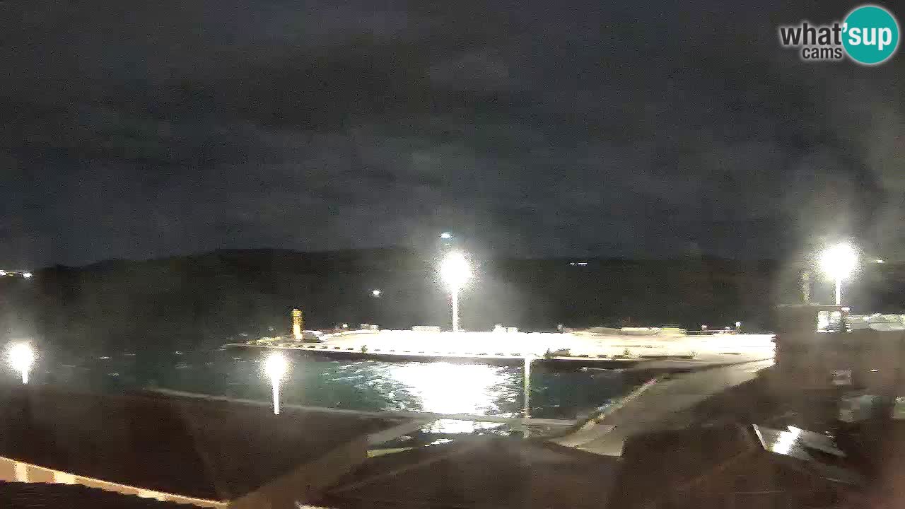 Porto di Palau – Sardinien