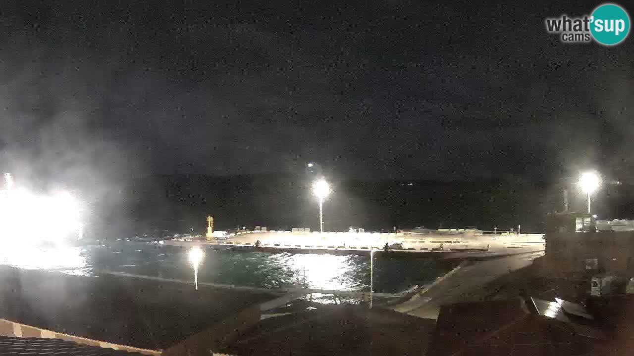 Porto di Palau – Sardaigne