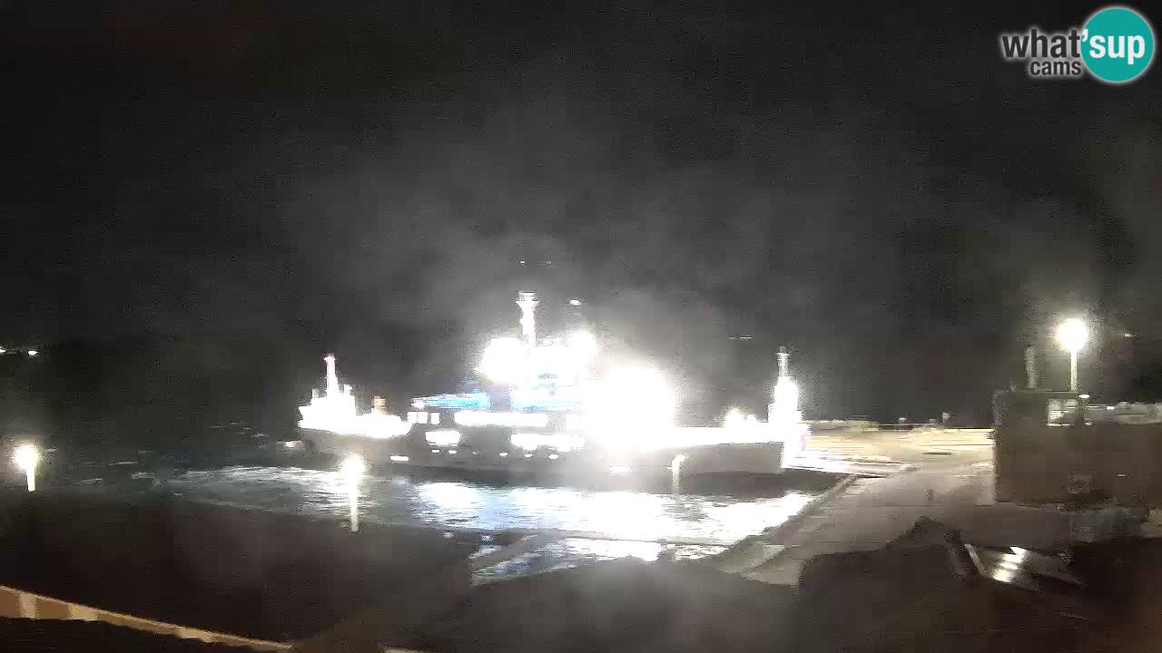 Porto di Palau – Sardinia