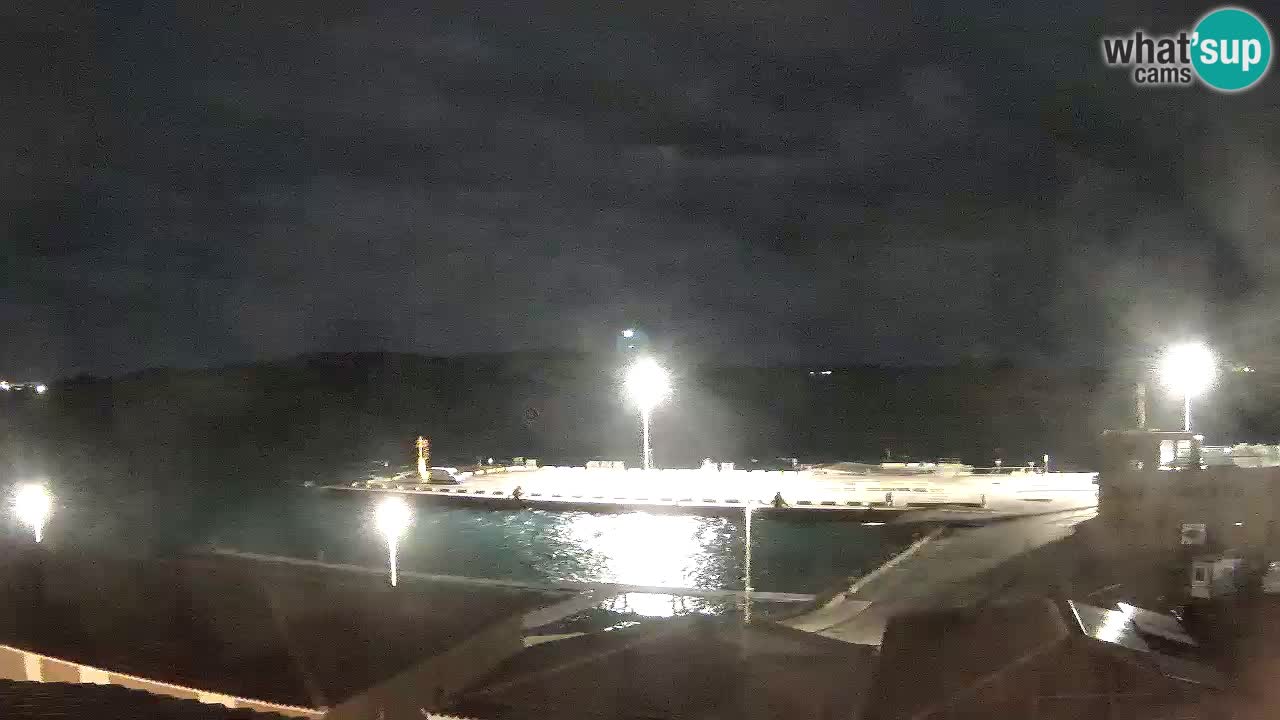 Porto di Palau – Cerdeña