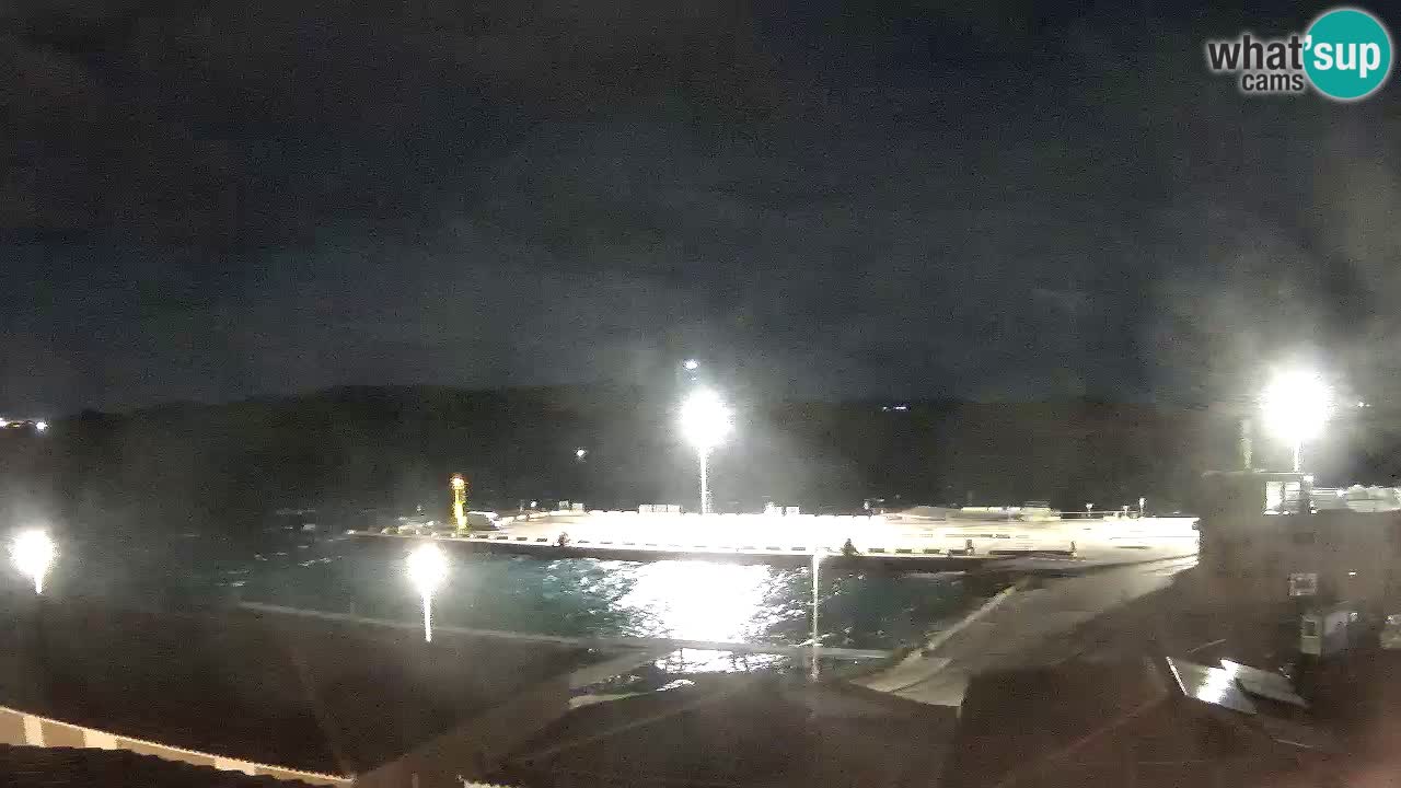 Porto di Palau – Sardinija