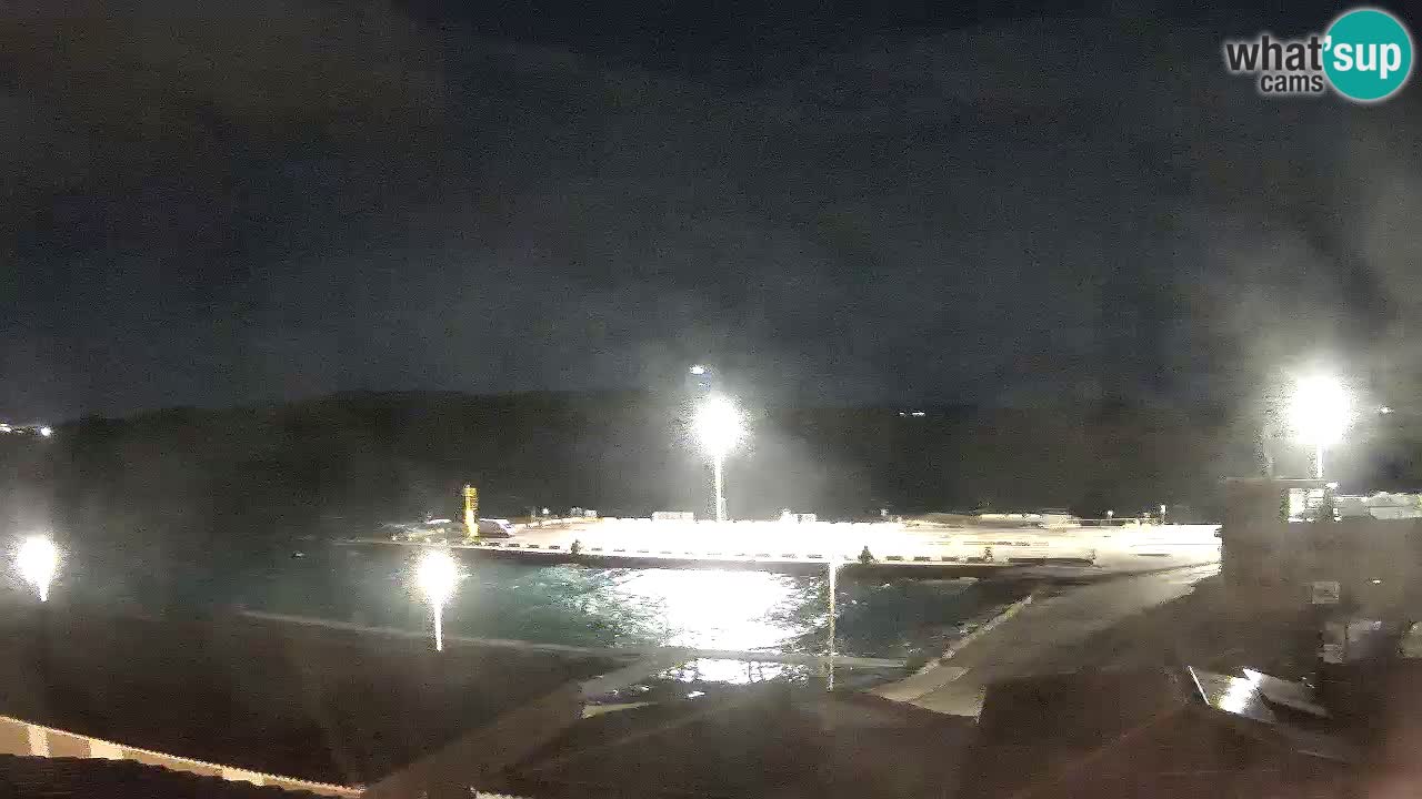 Porto di Palau – Sardegna