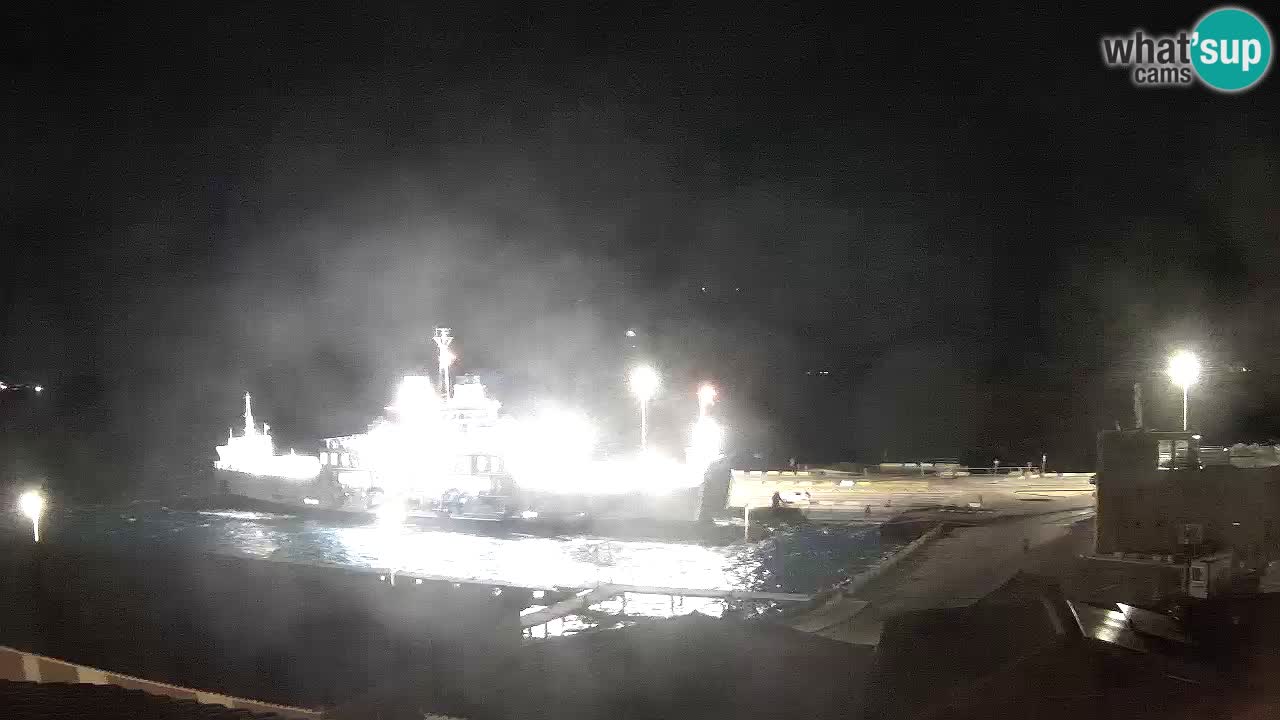 Porto di Palau – Sardaigne