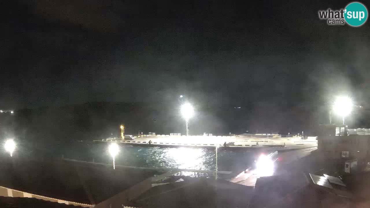 Porto di Palau – Sardinija