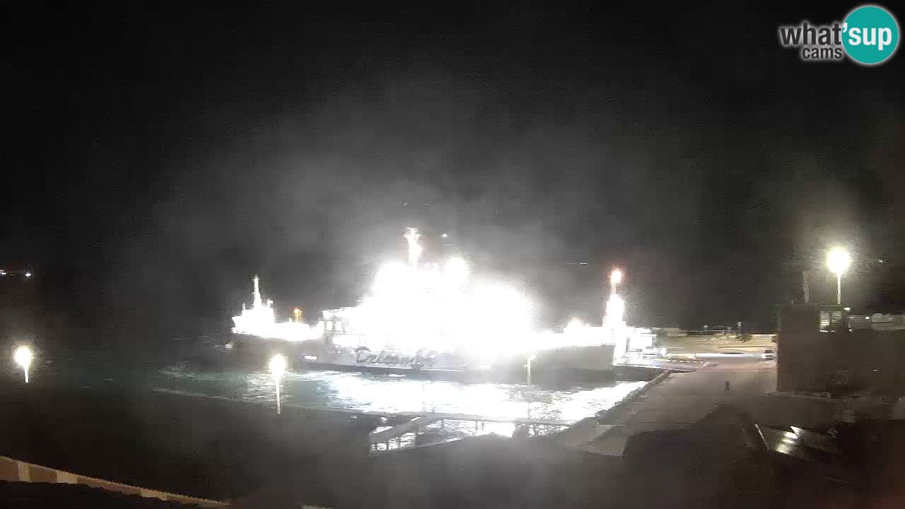 Porto di Palau – Sardinien