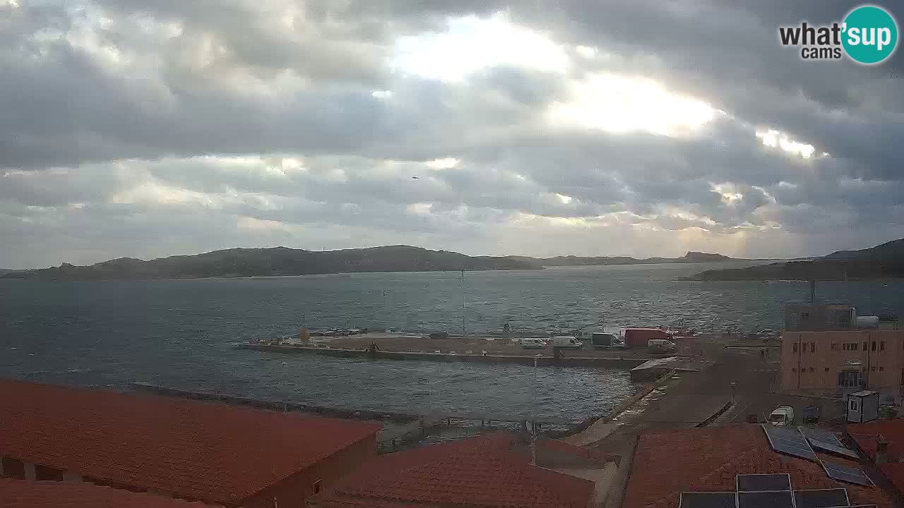Porto di Palau – Sardegna