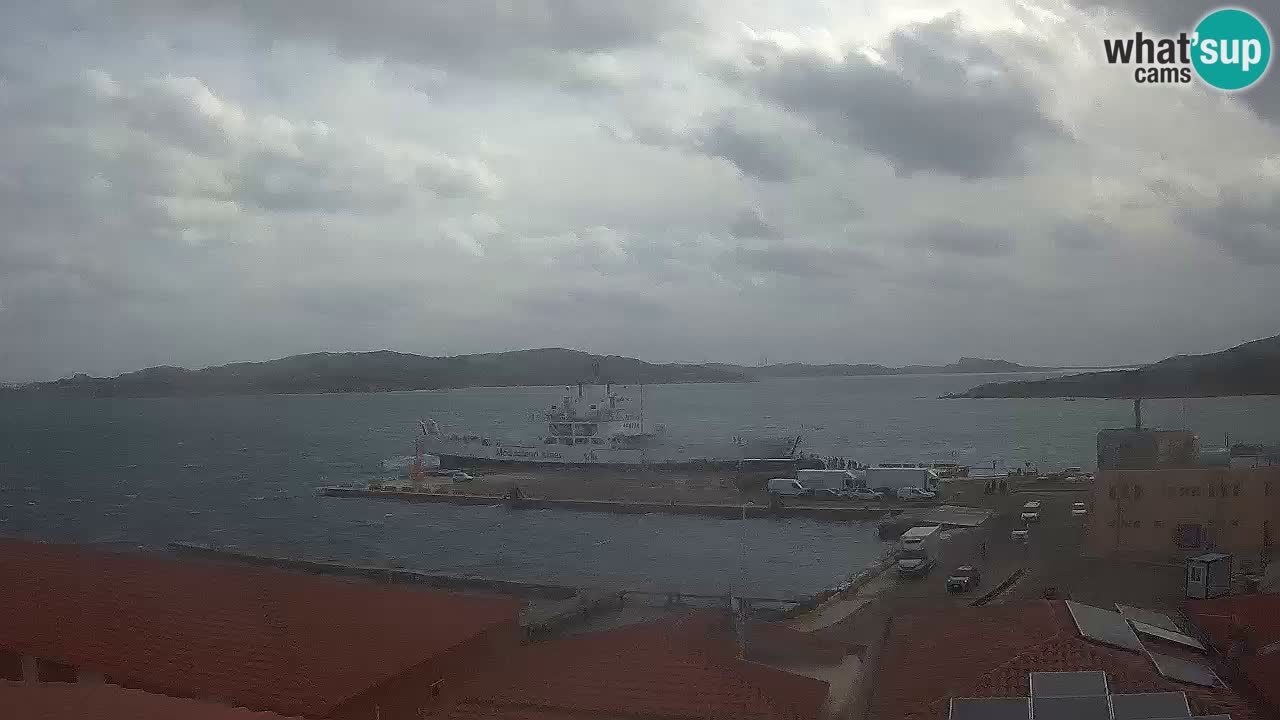 Porto di Palau – Sardinia