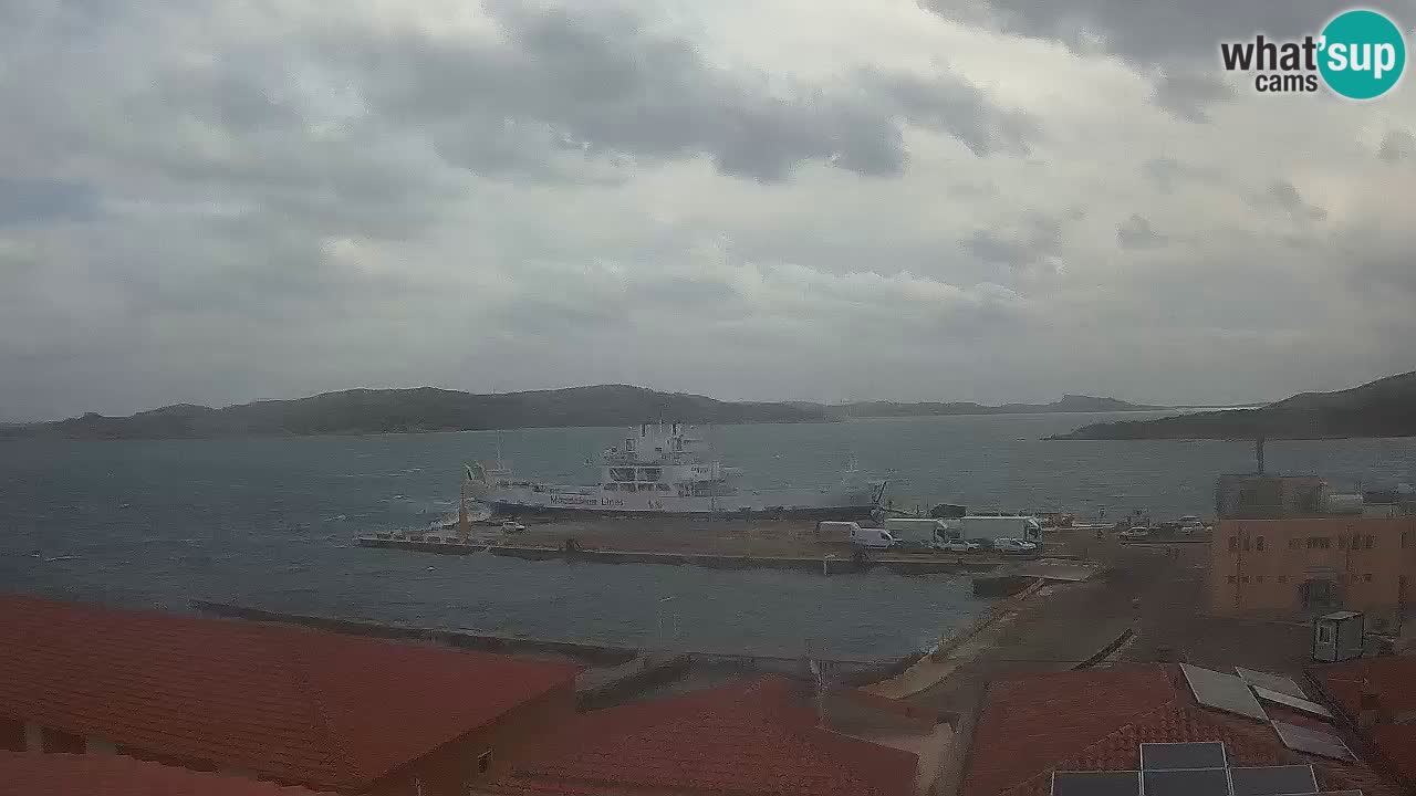 Porto di Palau – Sardinia