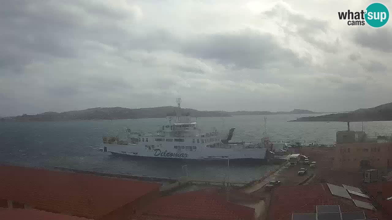 Porto di Palau – Sardinien