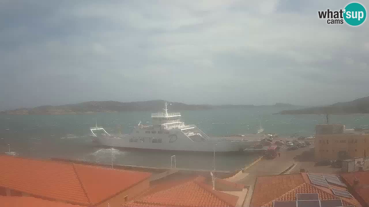 Porto di Palau – Sardegna