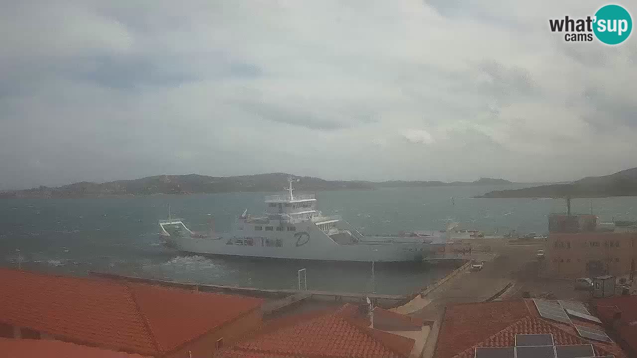 Porto di Palau – Sardinia