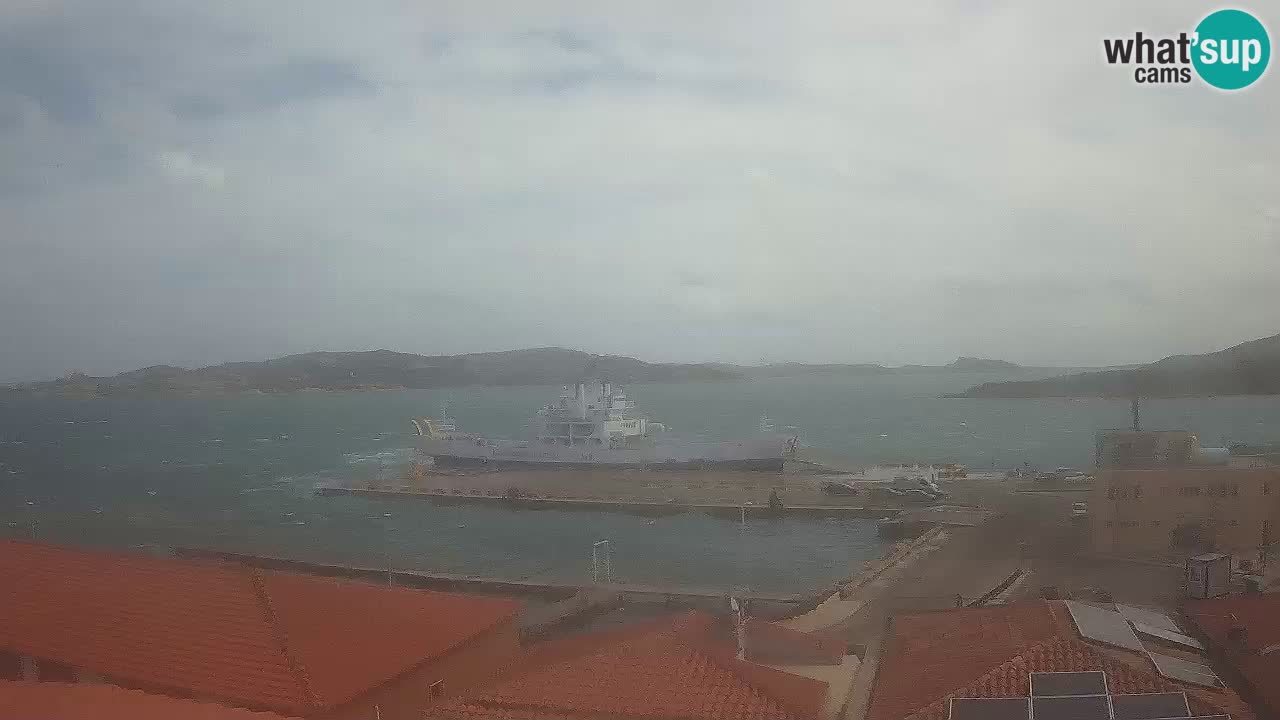 Porto di Palau – Sardegna