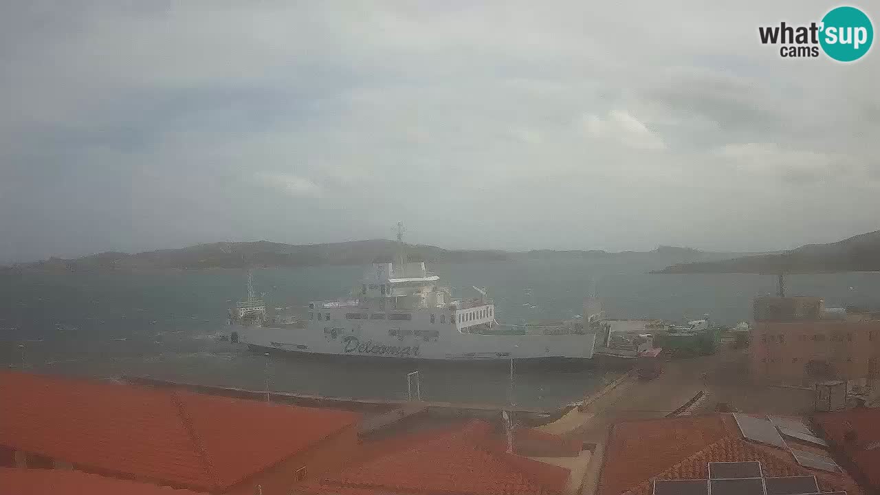 Porto di Palau – Sardinia