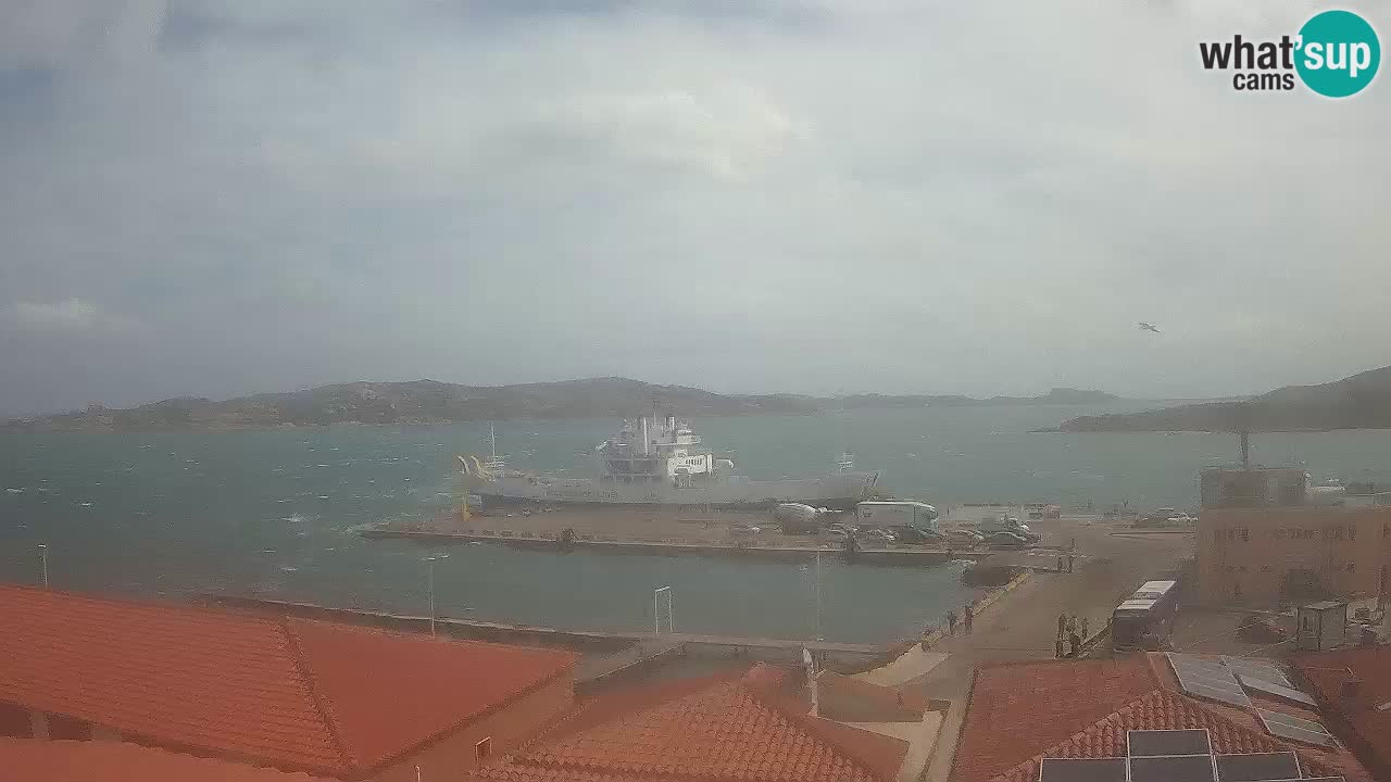 Porto di Palau – Sardinien