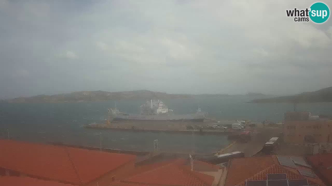 Porto di Palau – Sardinia