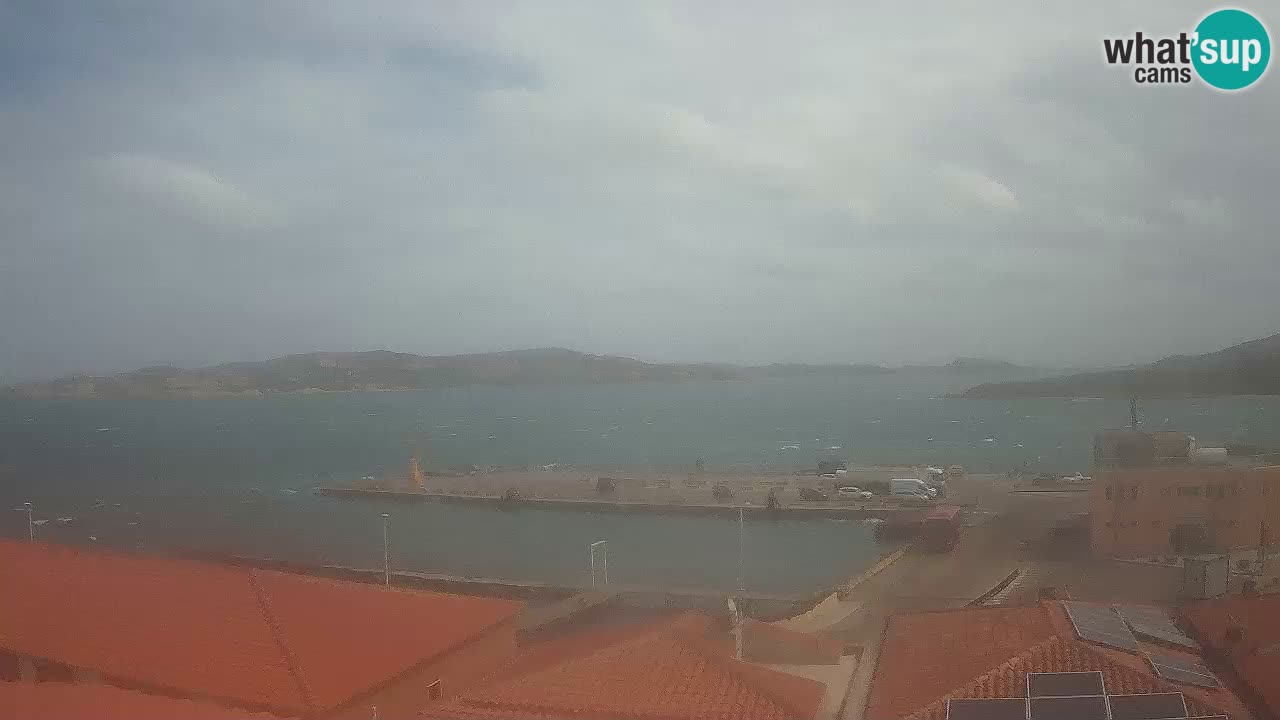 Porto di Palau – Sardinija