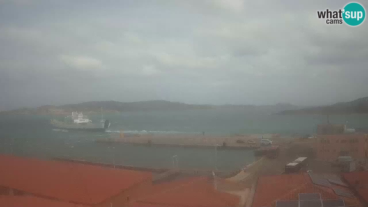 Porto di Palau – Sardegna