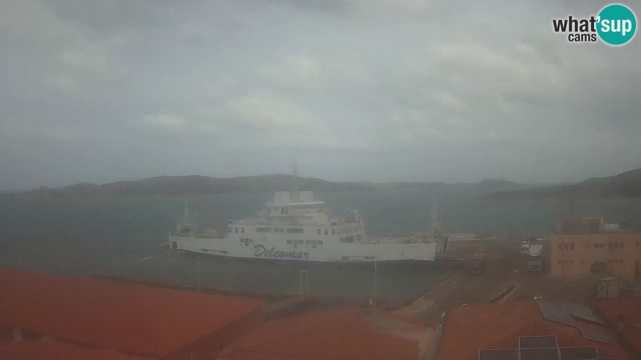 Porto di Palau – Sardinien