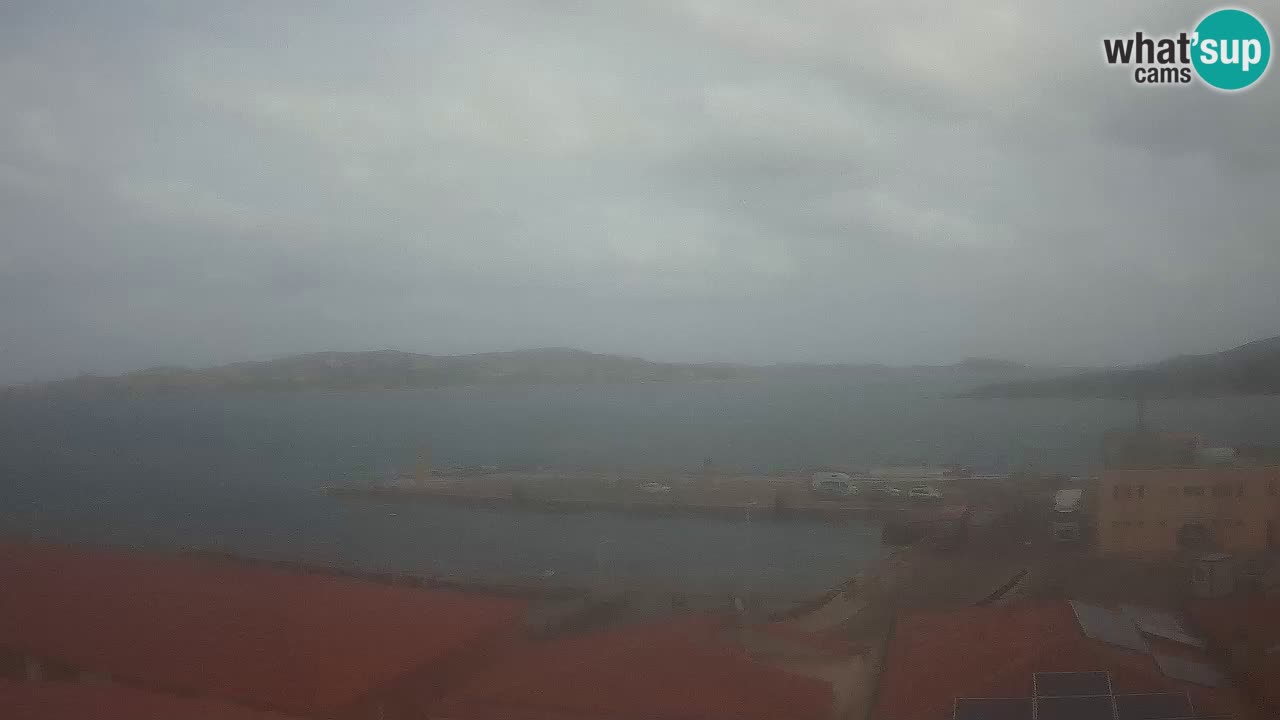 Porto di Palau – Sardinien