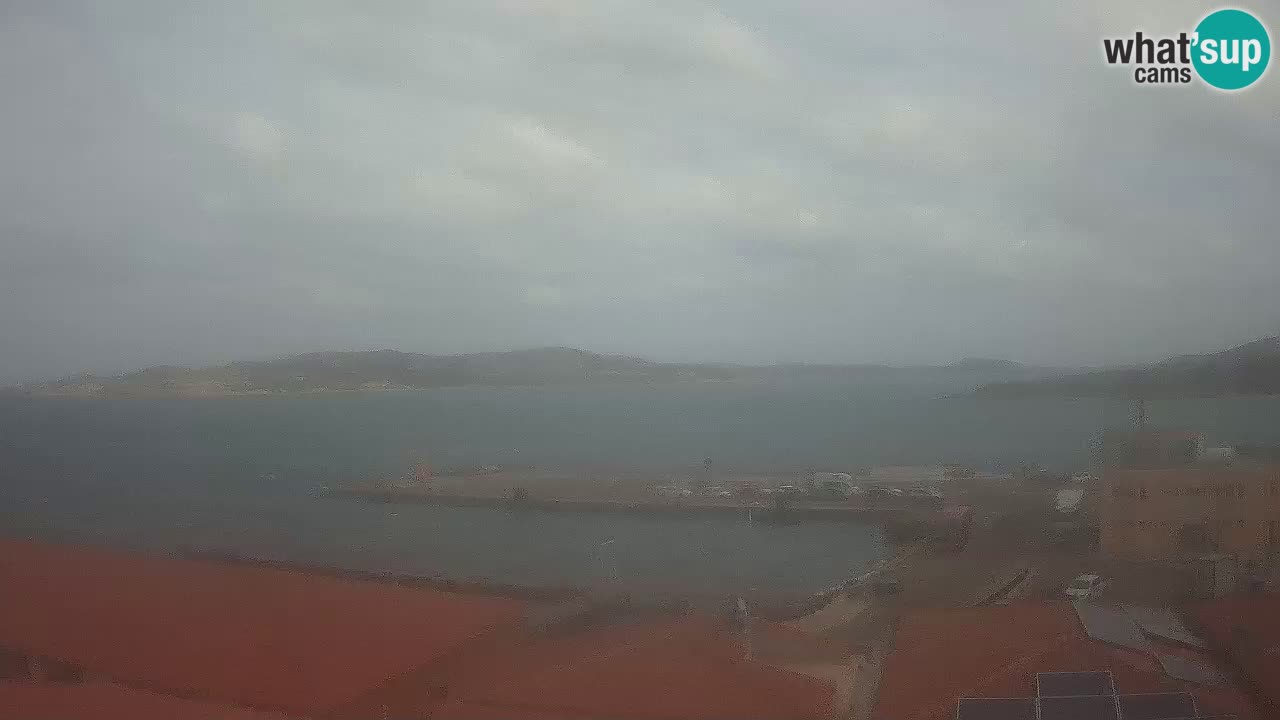 Porto di Palau – Sardinien