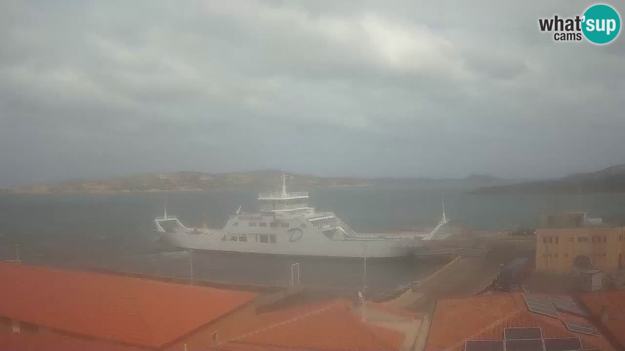 Porto di Palau – Sardinia