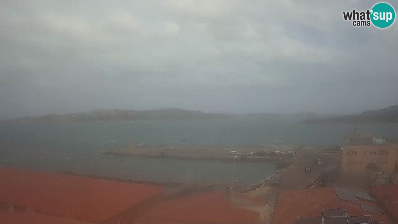 Porto di Palau – Cerdeña