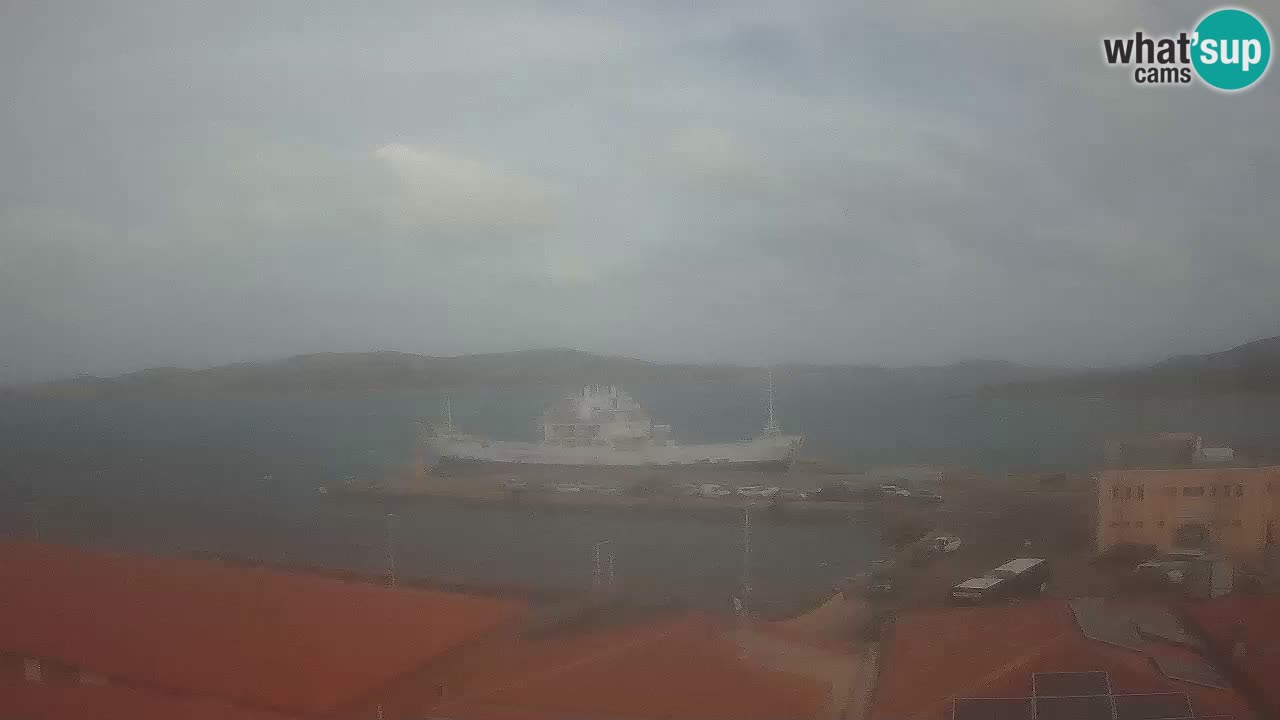 Porto di Palau – Sardaigne