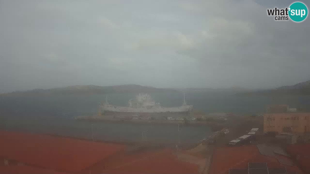 Porto di Palau – Sardaigne