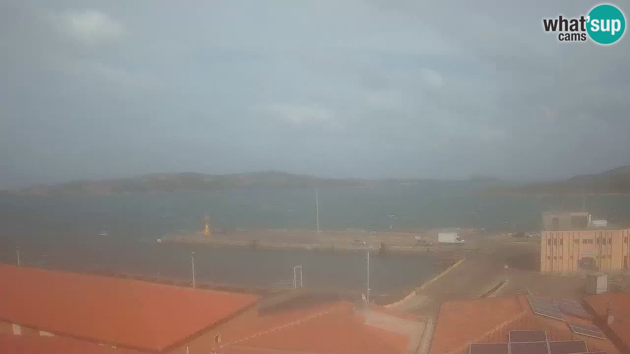 Porto di Palau – Sardinija