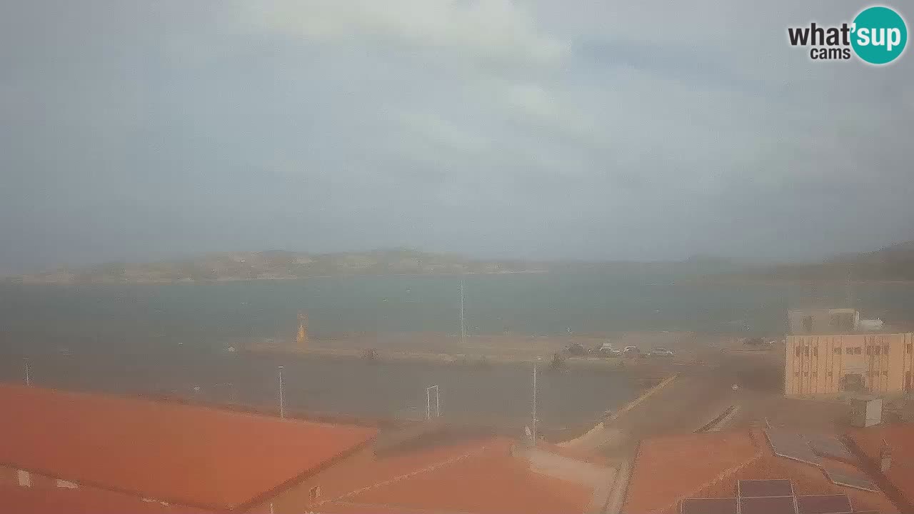Porto di Palau – Sardaigne