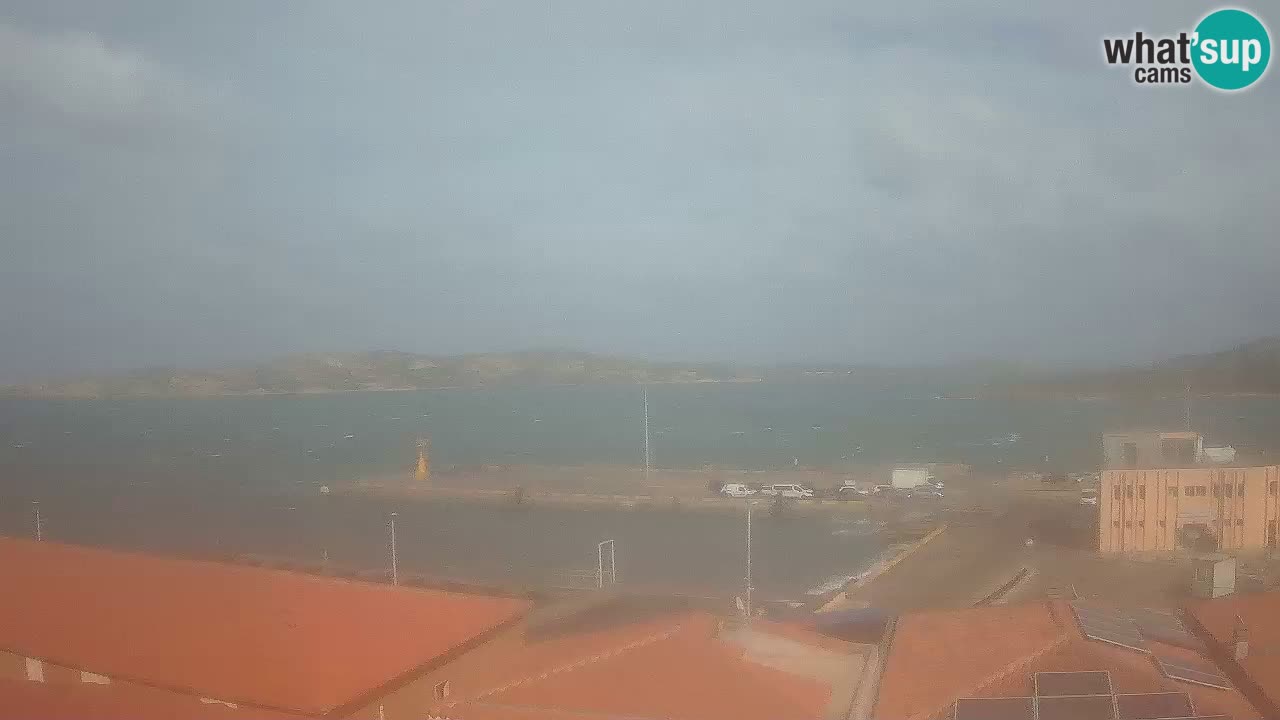 Porto di Palau – Sardegna