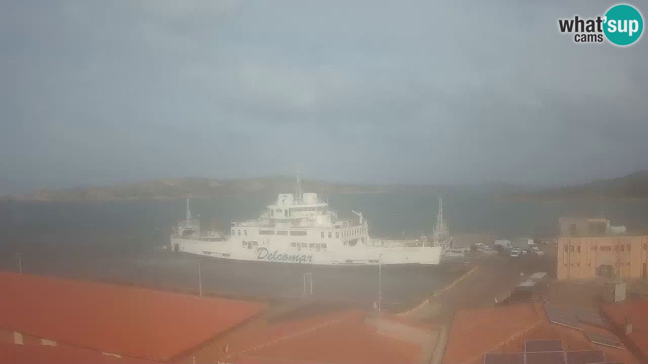 Porto di Palau – Sardegna