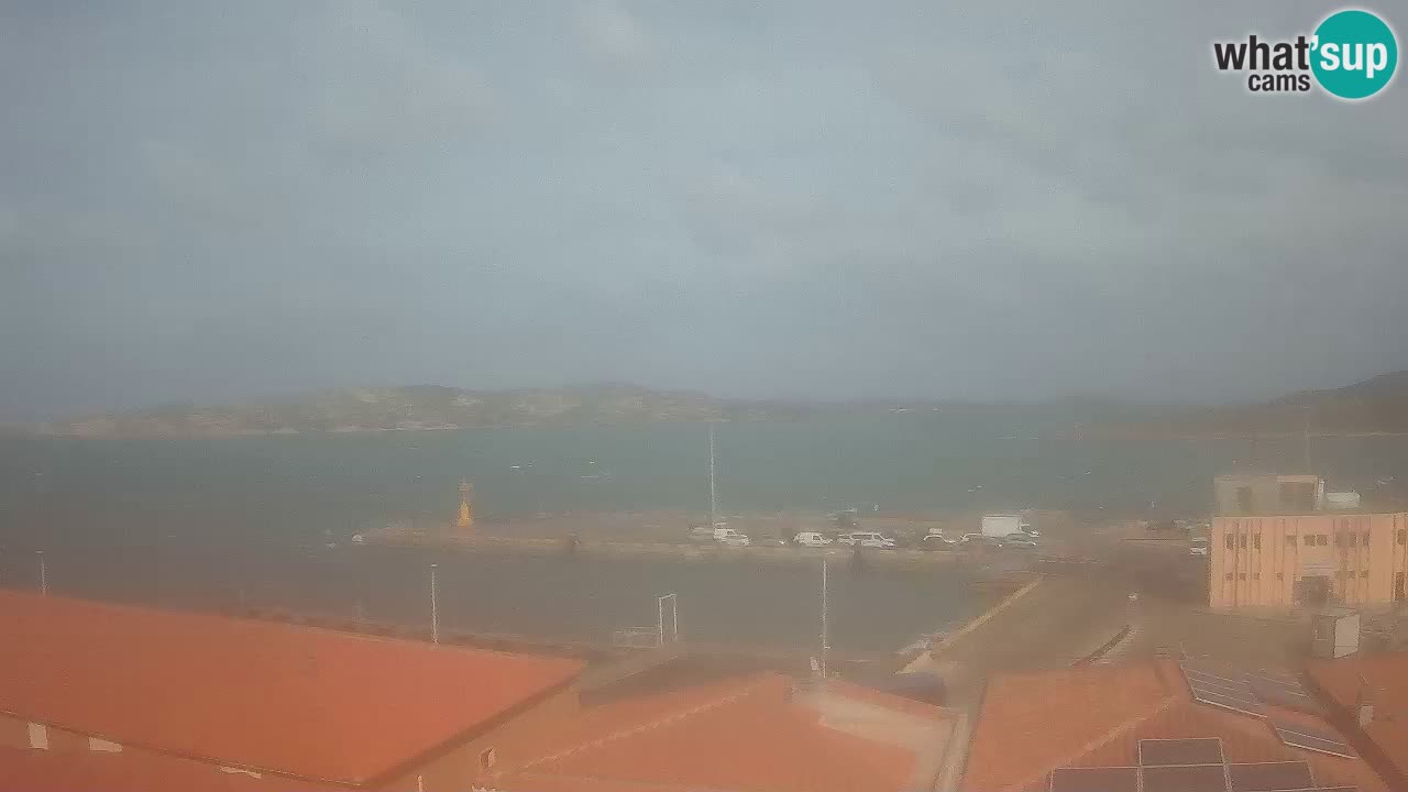 Porto di Palau – Sardegna