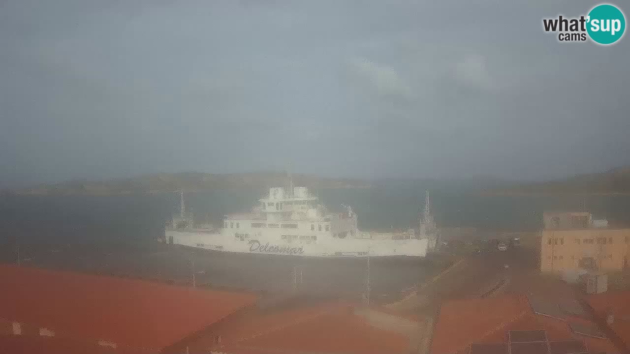 Porto di Palau – Sardaigne