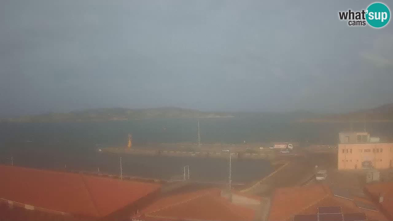 Porto di Palau – Sardinija