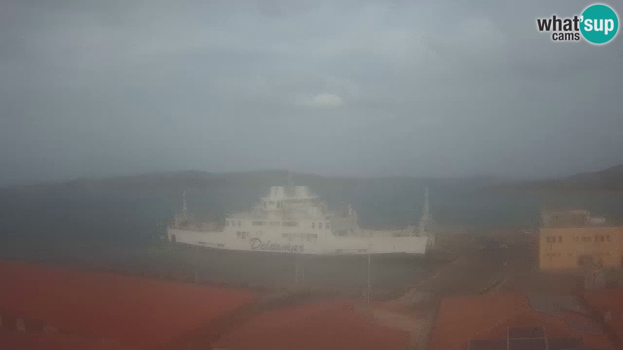 Porto di Palau – Sardegna