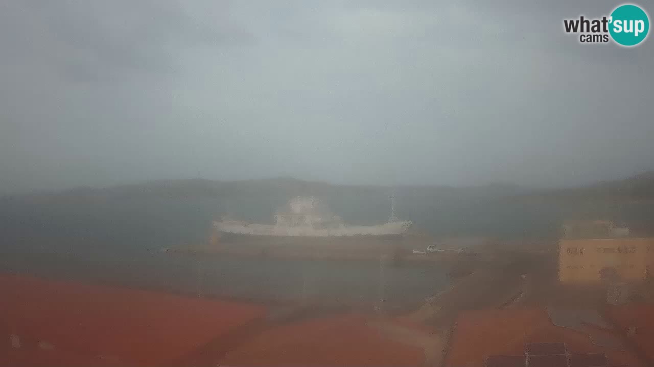 Porto di Palau – Sardinia