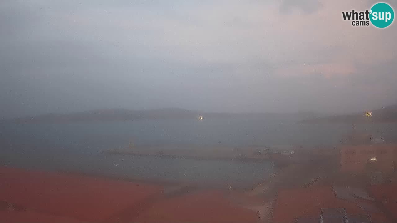 Porto di Palau – Cerdeña