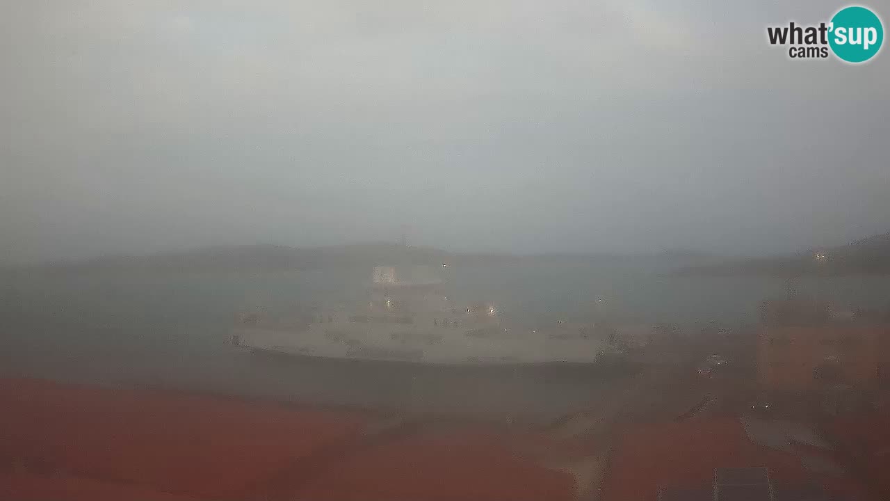 Porto di Palau – Sardinia