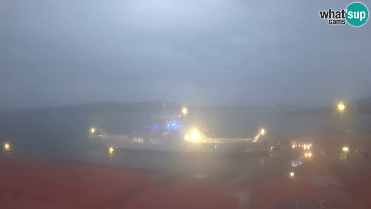 Porto di Palau – Sardinien