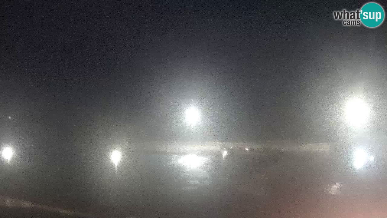 Porto di Palau – Cerdeña