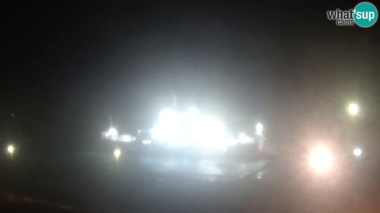 Porto di Palau – Sardinia