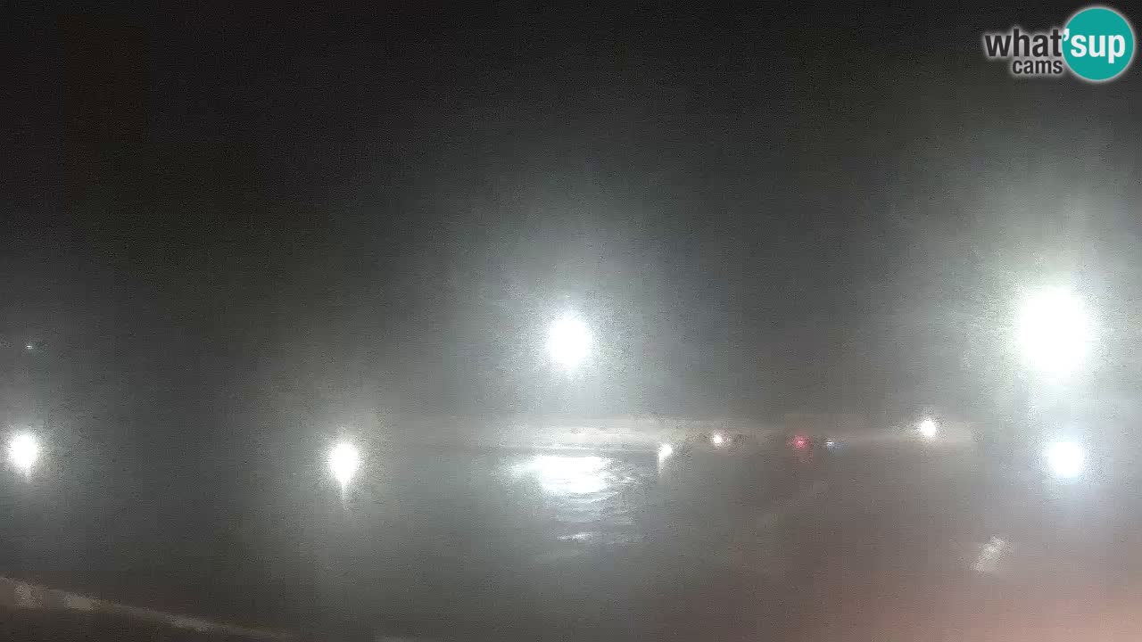 Porto di Palau – Sardinija