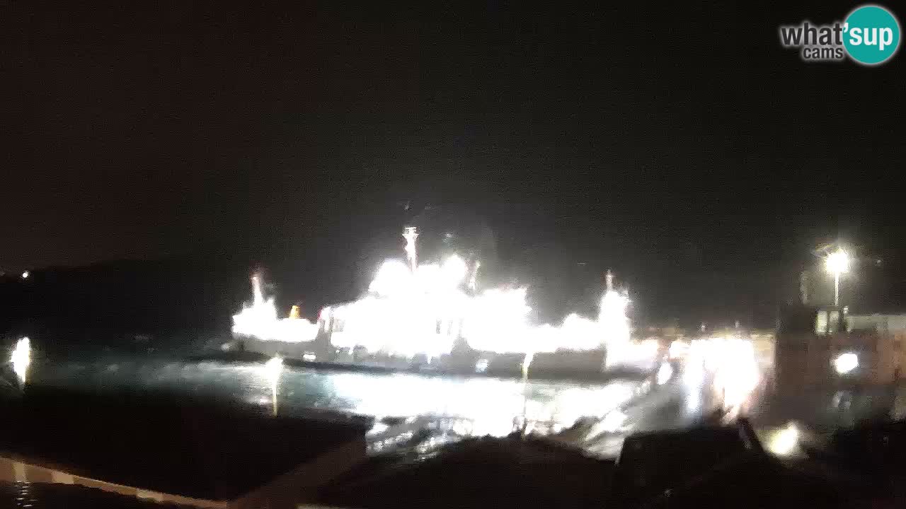 Porto di Palau – Sardinija