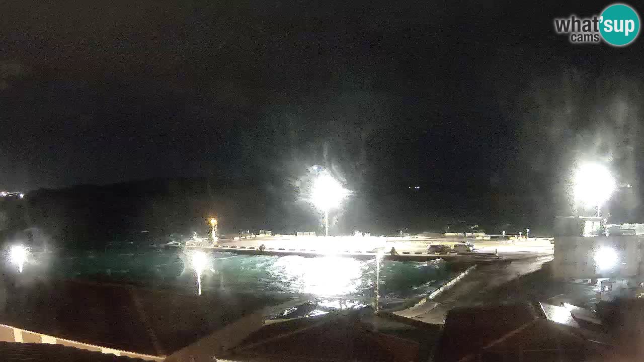 Porto di Palau – Sardegna