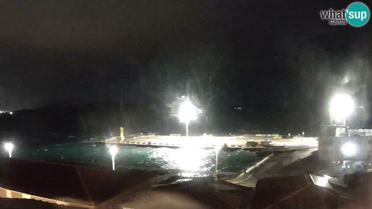 Porto di Palau – Sardegna