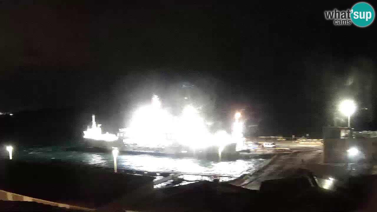 Porto di Palau – Sardinia