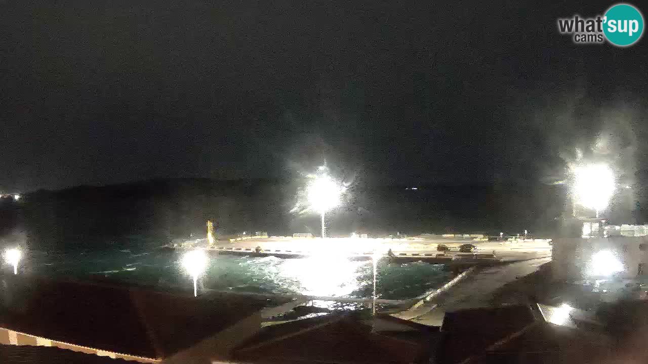 Porto di Palau – Sardinija