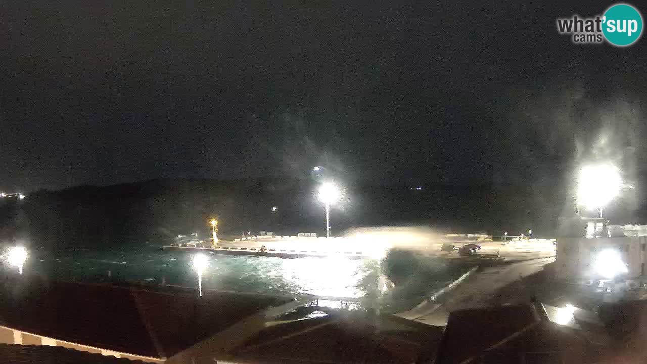 Porto di Palau – Sardinien